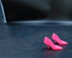 barbie 1658 garden shoe